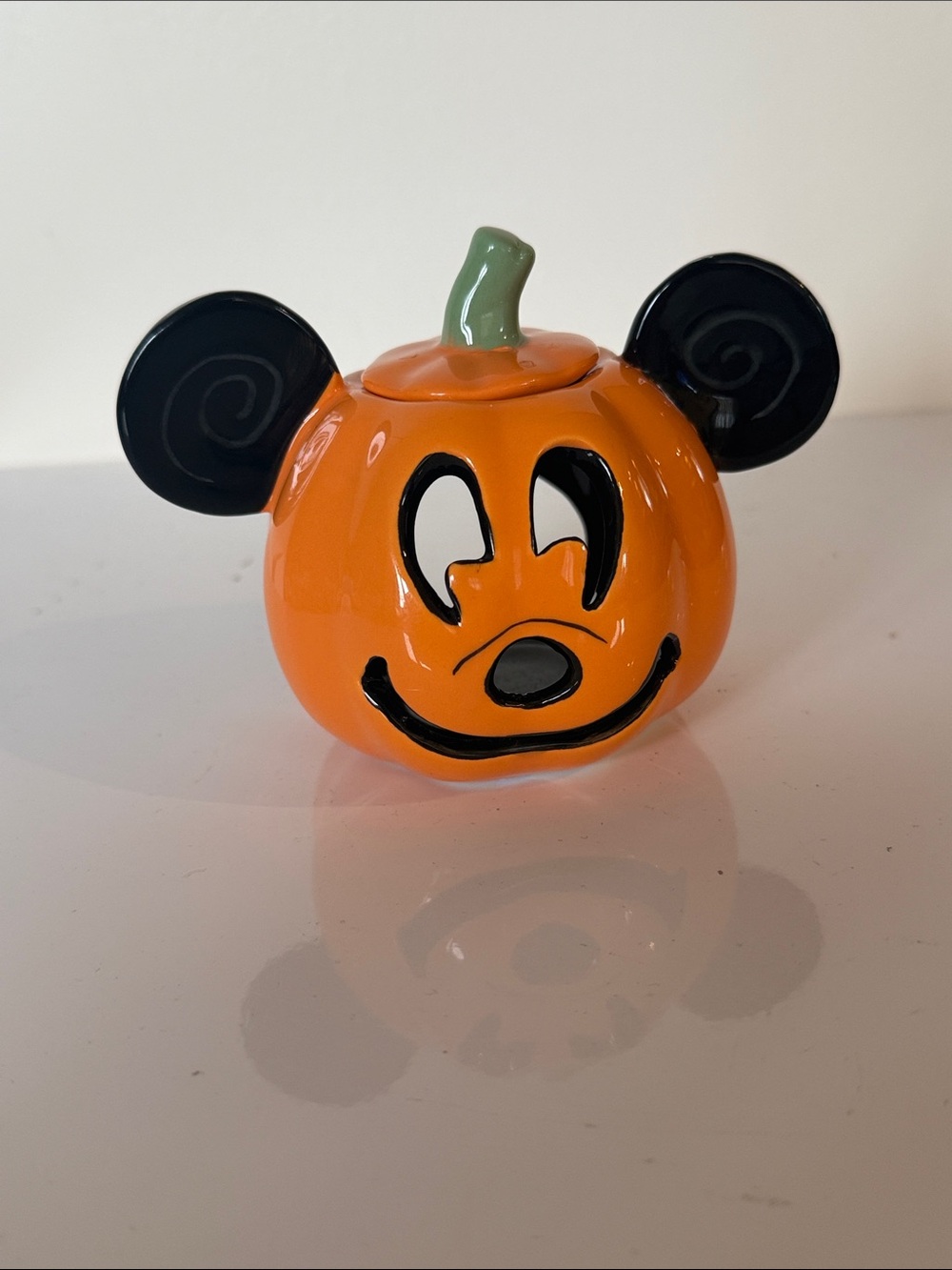 Mickey Mouse Small Candle Holder